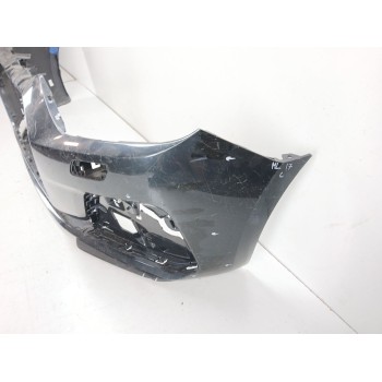 Recambio de paragolpes delantero para audi a1 sportback (gba) 40 tfsi referencia OEM IAM 82A807437A  