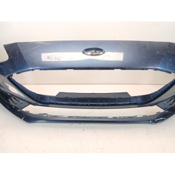 Recambio de paragolpes delantero para ford focus iv (hn) 1.5 ecoboost referencia OEM IAM JX7B17757S  