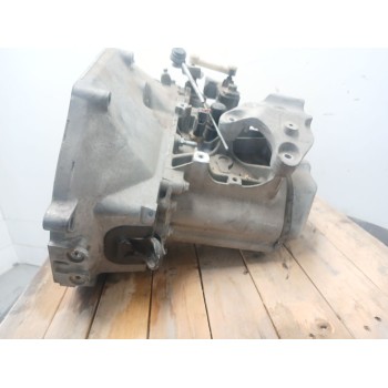 Recambio de caja cambios para peugeot 208 i (ca_, cc_) 1.2 vti 82 referencia OEM IAM 20A704  