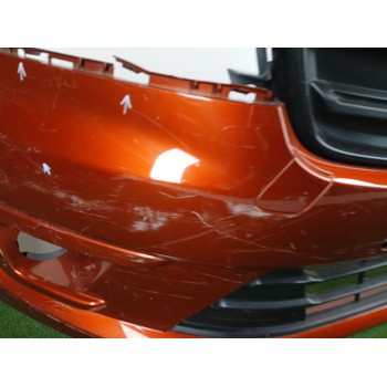 Recambio de paragolpes delantero para ford transit connect referencia OEM IAM kt1b17k819c  