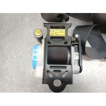 Recambio de cinturon seguridad delantero izquierdo para mazda cx-5 2.2 turbodiesel cat referencia OEM IAM 0589P1000146  