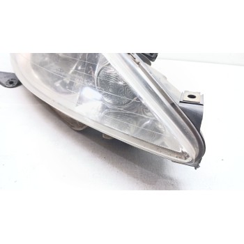 Recambio de faro derecho para peugeot 206 cc (2d) 1.6 16v (2dnfuf, 2dnfur) referencia OEM IAM 9628666780 89001960 6205S9087276