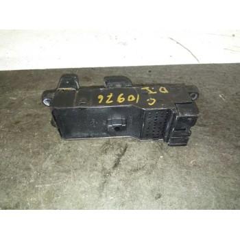 Recambio de mando elevalunas delantero izquierdo para nissan micra (k11) 1.3 16v cat referencia OEM IAM   