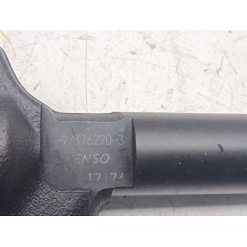 Recambio de inyector para opel zafira b essentia referencia OEM IAM 973762703  