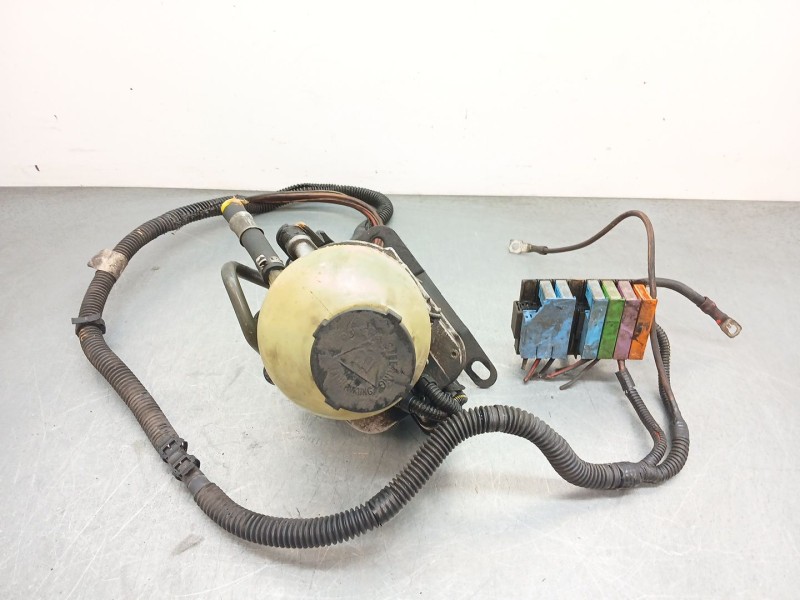 Recambio de bomba direccion para opel astra g hatchback (t98) 1.6 16v (f08, f48) referencia OEM IAM   