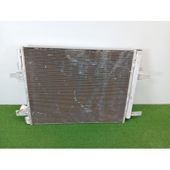 CONDENSADOR / RADIADOR AIRE ACONDICIONADO 
