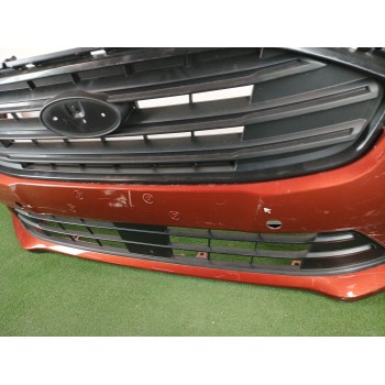 Recambio de paragolpes delantero para ford transit connect referencia OEM IAM kt1b17k819c  