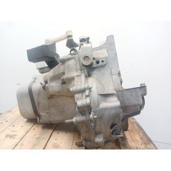 Recambio de caja cambios para peugeot 208 i (ca_, cc_) 1.2 vti 82 referencia OEM IAM 20A704  