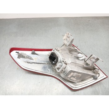 Recambio de piloto trasero derecho para citroën c4 picasso i monospace (ud_) 1.6 hdi referencia OEM IAM 9653547480  