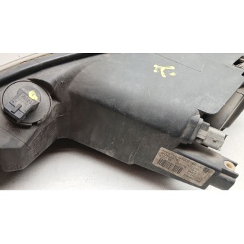 Recambio de faro derecho para peugeot 206 cc (2d) 1.6 16v (2dnfuf, 2dnfur) referencia OEM IAM 9628666780 89001960 6205S9087276