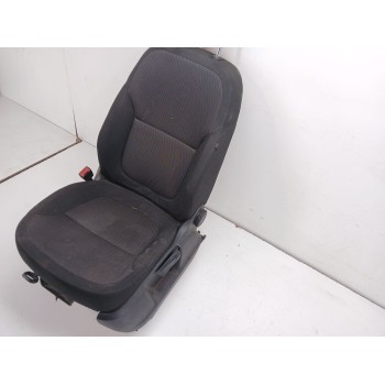 Recambio de asiento delantero izquierdo para skoda yeti (5l) 2.0 tdi referencia OEM IAM   