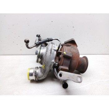 Recambio de turbocompresor para bmw 3 touring (f31) 320 d referencia OEM IAM 851947505F 4933500642 724779