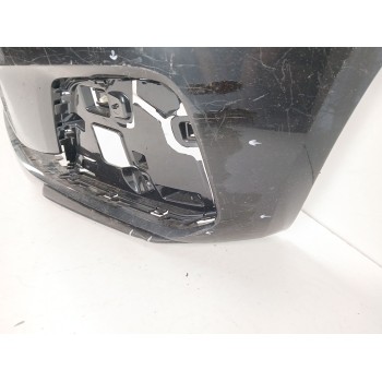 Recambio de paragolpes delantero para audi a1 sportback (gba) 40 tfsi referencia OEM IAM 82A807437A  