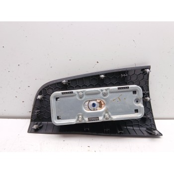 Recambio de airbag delantero derecho para dacia sandero ii (b8_) 1.5 dci referencia OEM IAM 985250931r  