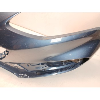 Recambio de paragolpes delantero para ford focus iv (hn) 1.5 ecoboost referencia OEM IAM JX7B17757S  