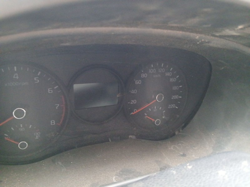Recambio de cuadro instrumentos para kia picanto iii (ja) 1.0 referencia OEM IAM 94003G6523 11004587900k 
