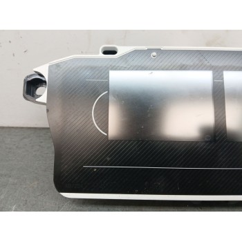 Recambio de cuadro instrumentos para toyota proace furgoneta (mdz_) 1.5 d4d (mdz1) referencia OEM IAM 9849476480  