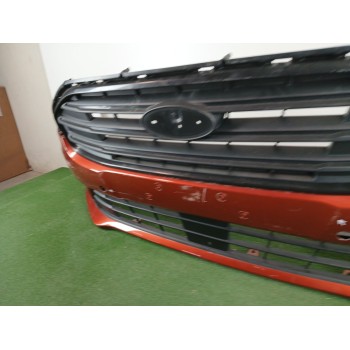Recambio de paragolpes delantero para ford transit connect referencia OEM IAM kt1b17k819c  