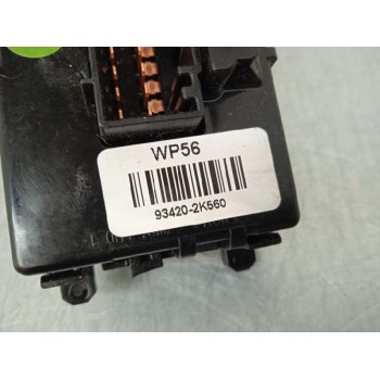 Recambio de mando limpia para hyundai i30 (gd) 1.6 crdi cat referencia OEM IAM 934202K560  