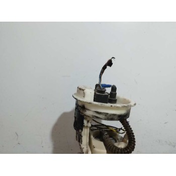 Recambio de aforador para skoda fabia (6y2/6y3) classic referencia OEM IAM 228233001002  