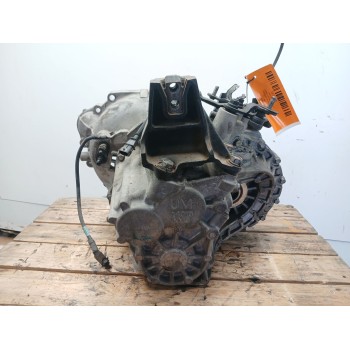 Recambio de caja cambios para hyundai i40 i cw (vf) 1.7 crdi referencia OEM IAM SE55JC  