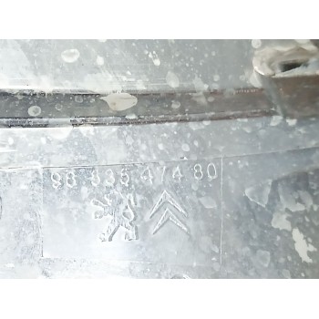 Recambio de piloto trasero derecho para citroën c4 picasso i monospace (ud_) 1.6 hdi referencia OEM IAM 9653547480  