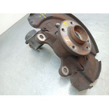 Recambio de mangueta delantera izquierda para volvo v60 i (155) d3 / d4 referencia OEM IAM   