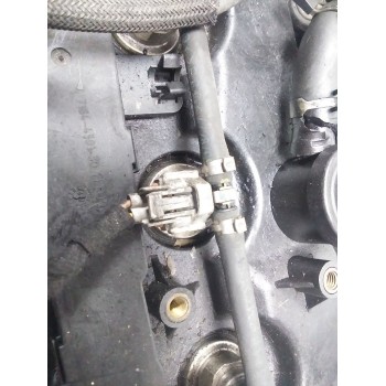 Recambio de inyector para opel zafira b essentia referencia OEM IAM 973762703  