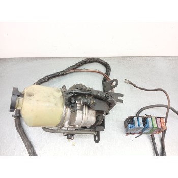 Recambio de bomba direccion para opel astra g hatchback (t98) 1.6 16v (f08, f48) referencia OEM IAM   