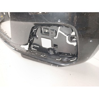 Recambio de paragolpes delantero para audi a1 sportback (gba) 40 tfsi referencia OEM IAM 82A807437A  