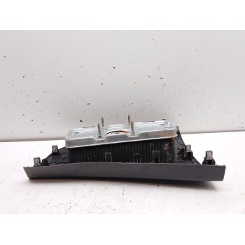 Recambio de airbag delantero derecho para dacia sandero ii (b8_) 1.5 dci referencia OEM IAM 985250931r  