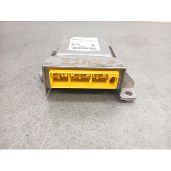 Recambio de centralita airbag para mazda cx-5 2.2 turbodiesel cat referencia OEM IAM KD4757K30  