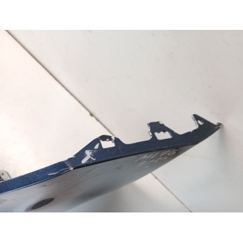 Recambio de paragolpes delantero para ford focus iv (hn) 1.5 ecoboost referencia OEM IAM JX7B17757S  