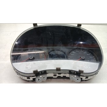 Recambio de cuadro instrumentos para kia picanto iii (ja) 1.0 referencia OEM IAM 94003G6523 11004587900k 