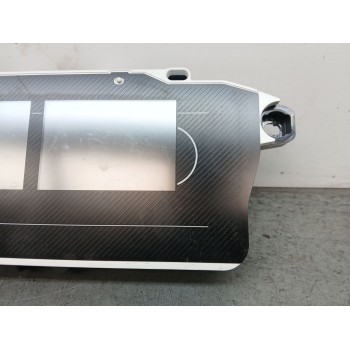 Recambio de cuadro instrumentos para toyota proace furgoneta (mdz_) 1.5 d4d (mdz1) referencia OEM IAM 9849476480  