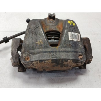 PINZA FRENO DELANTERA DERECHA ATE 