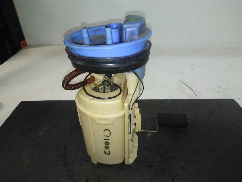 Recambio de aforador para audi a3 (8l) 1.8 t ambiente referencia OEM IAM 8L0919051P  