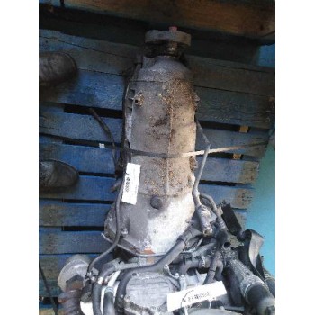 CAJA CAMBIOS 722695 106.000KM AUTO