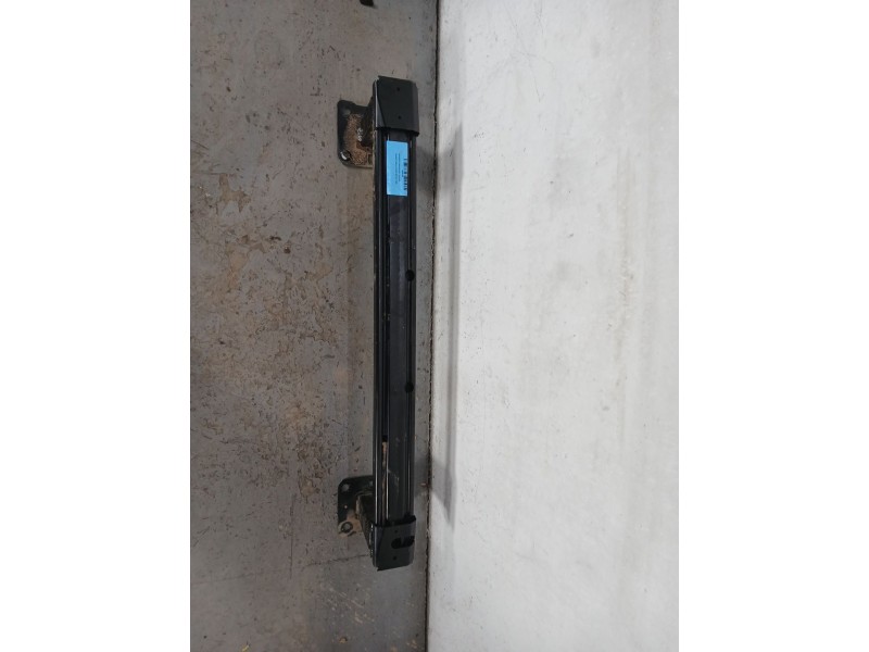 Recambio de refuerzo paragolpes trasero para peugeot 3008 iii hybrid motor hn09 referencia OEM IAM   