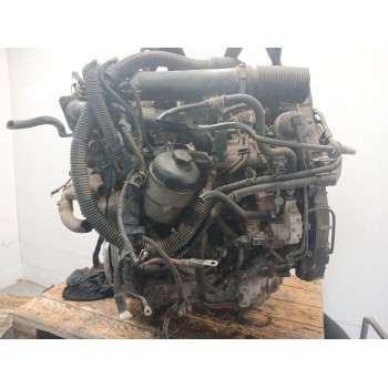 MOTOR COMPLETO Z17DTH B 