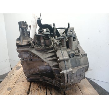 Recambio de caja cambios para hyundai i40 i cw (vf) 1.7 crdi referencia OEM IAM SE55JC  
