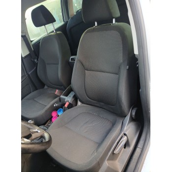 Recambio de asiento delantero izquierdo para skoda yeti (5l) 2.0 tdi referencia OEM IAM   