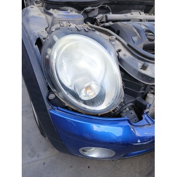 Recambio de faro derecho para mini mini (r56) one referencia OEM IAM 0301225304  