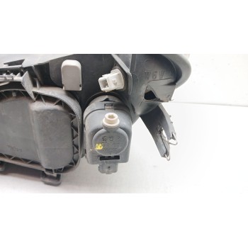 Recambio de faro derecho para peugeot 206 cc (2d) 1.6 16v (2dnfuf, 2dnfur) referencia OEM IAM 9628666780 89001960 6205S9087276