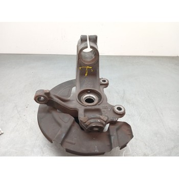 Recambio de mangueta delantera izquierda para volvo v60 i (155) d3 / d4 referencia OEM IAM   