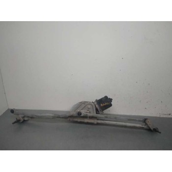 MOTOR LIMPIA DELANTERO 61617138789 5 PINES 