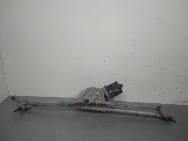 Recambio de motor limpia delantero para bmw mini (r56) one referencia OEM IAM 61617138789 5 PINES 