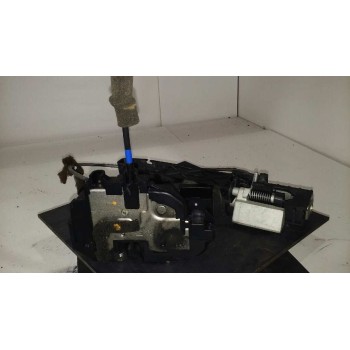 CERRADURA PUERTA TRASERA IZQUIERDA 3 PINS