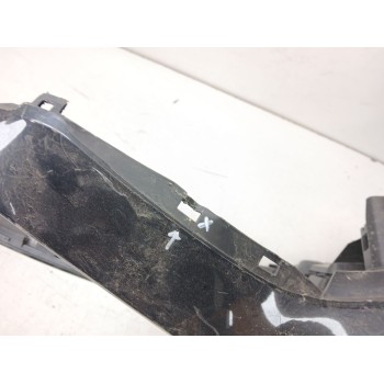 Recambio de paragolpes delantero para audi a1 sportback (gba) 40 tfsi referencia OEM IAM 82A807437A  