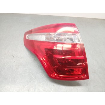 PILOTO TRASERO IZQUIERDO 9653547580 